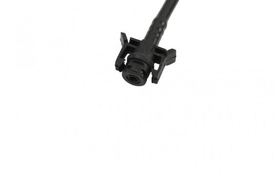 Cooling Hose Expansion Tank Citroen Berlingo 08 1323at