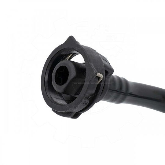 Cooling System Hose Audi Q5 8r0121081ad