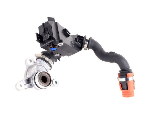 Hose Pipe Oil Valve Breather