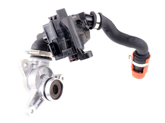 Hose Pipe Oil Valve Breather