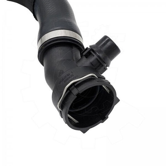 Radiator Hose Bmw X3 X4 17127535529