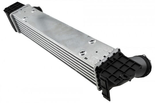 Intercooler BMW 1 E81 E82 E87 E88 04-116 D X1 E84 09-16d 17517524916