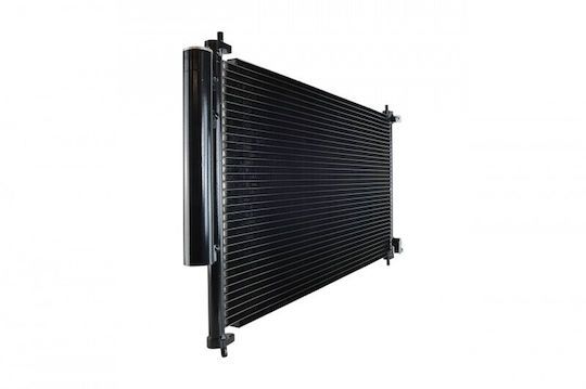 Condensator Climatizare Honda Civic 3-5 12 80110tv0e01