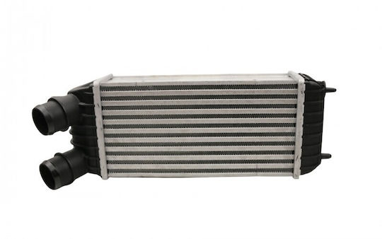 Intercooler Fiat Scudo 07 1.6 Jtd 384k4