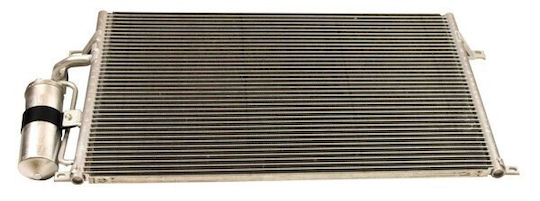 Condensator Climatizare Chevrolet Epica 06 96471946