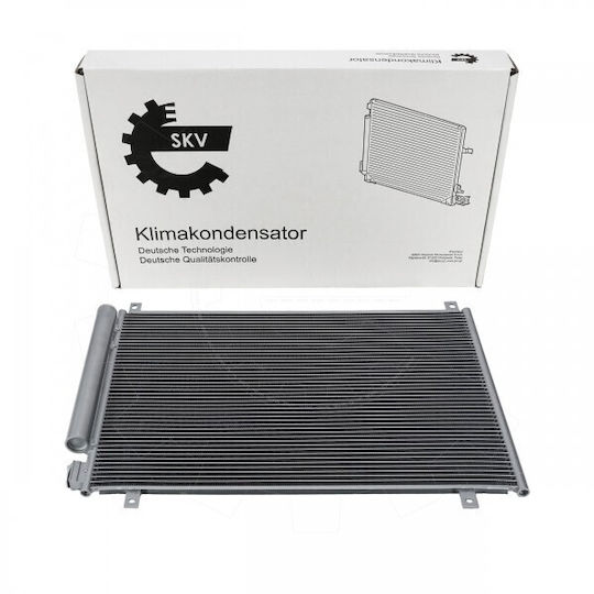 Radiator Climatizare Suzuki Swift V Uscător 9531052r00