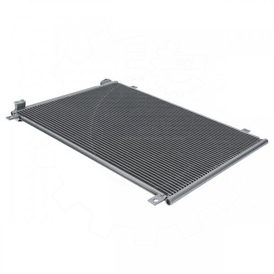Radiator Climatizare Suzuki Swift V Uscător 9531052r00