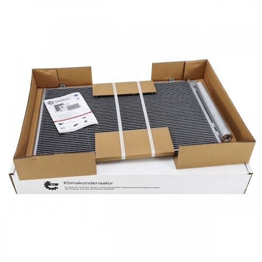 Radiator Climatizare Suzuki Swift V Uscător 9531052r00