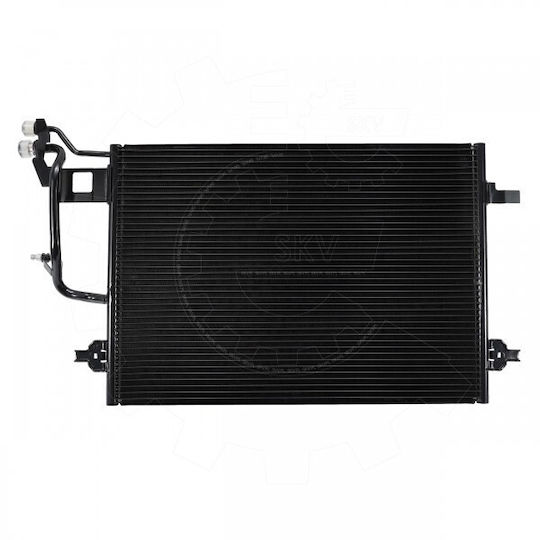 Συμπυκνωτής Κλιματισμού Audi A6 C5 4b0260403f