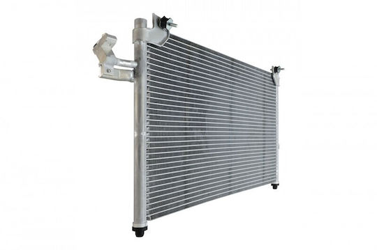 Air Conditioning Condenser Mazda Premacy 99 C100-61-480