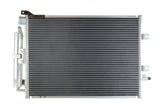 Condensator Climatizare Clio Iii 1.5 Dci 05 8200468911