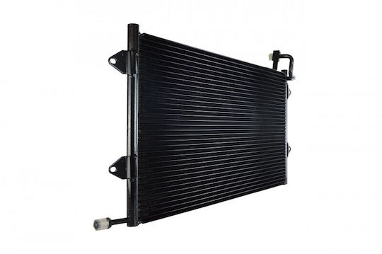Condensator Climatizare Golf Iv 1.8 98-02 1hm.820.413b