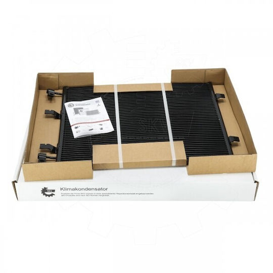 Klimakompressor Nissan Primastar Opel Vivaro A Renault Verkehr Ii 8200411148