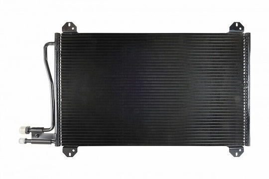 Klimakompressor Mercedes Sprinter 1995-2000 5104114aa