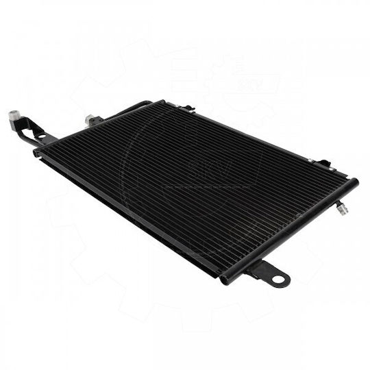 Συμπυκνωτής Κλιματισμού Audi 100 C4 A6 C4 4a0260401ac
