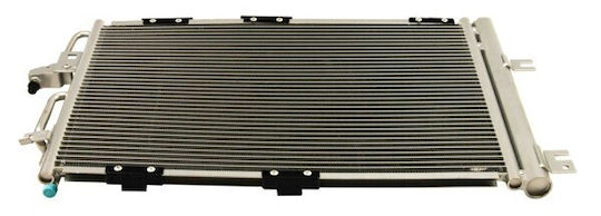 Maxgear Auto-Kühlschrank Motor für Opel Astra A/C