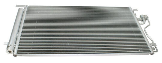 Maxgear Radiator Air Condition Auto pentru Hyundai iX35