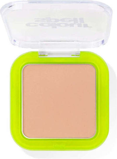 Profusion Cosmetics Pudră Beige 4.8gr