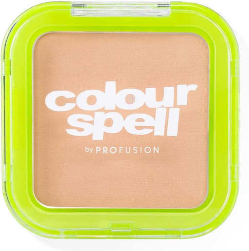 Profusion Cosmetics Pudră Beige 4.8gr