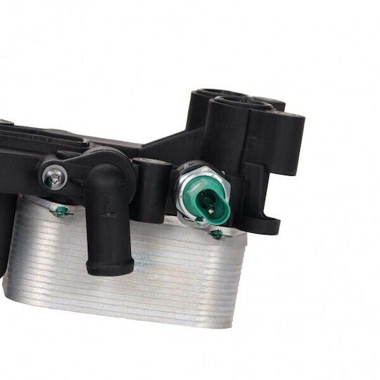 Fast Car Oil Radiator for Volkswagen Polo