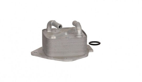 Fast Car Engine Oil Radiator for Mazda 6