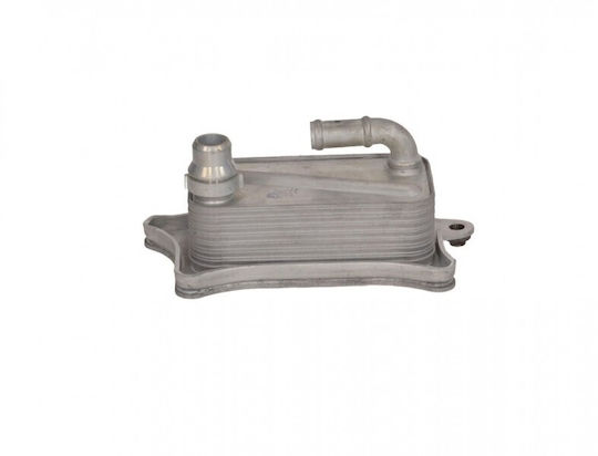 Fast Radiator de ulei pentru Audi A4
