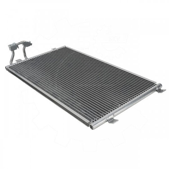 SKV Car Engine Radiator for BMW i3