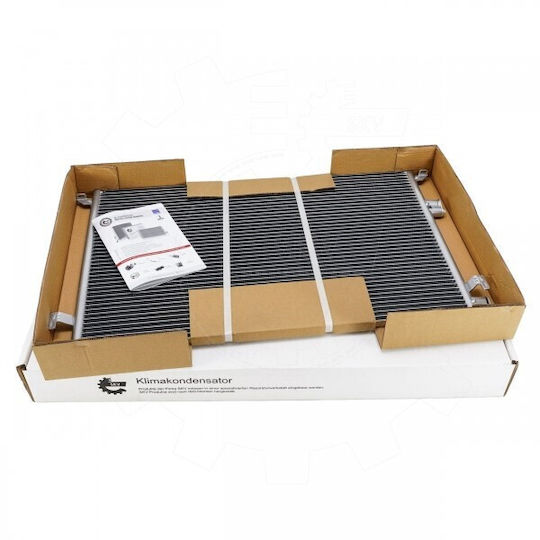 SKV SKV Auto-Kühlschrank Motor für Saab 9-3