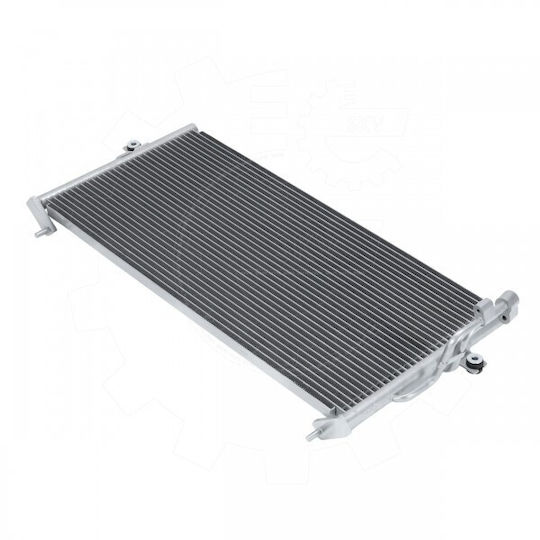 SKV Radiator de apă pentru Mitsubishi Colt / Lancer