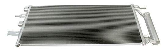 Maxgear Car Air Conditioning Radiator for Mini Cooper S Kia Mini Subaru Mini