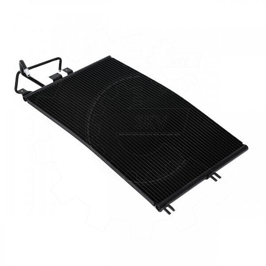 SKV Radiator Aer Condiționat Auto pentru Opel Vectra