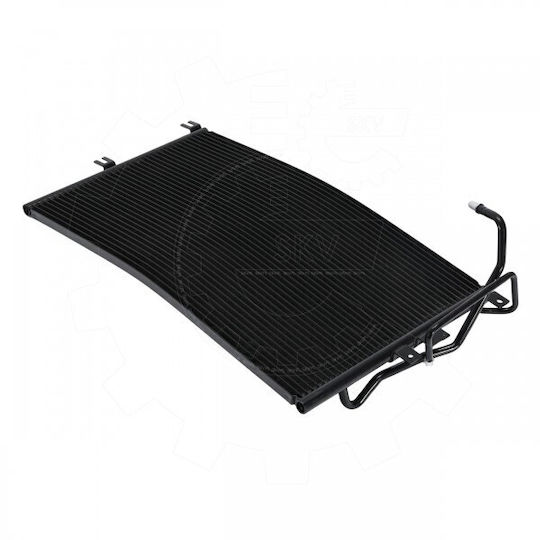 SKV Radiator Aer Condiționat Auto pentru Opel Vectra