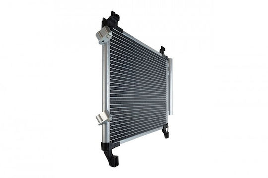 Hart Ψυγείο Air Condition Αυτοκινήτου για Toyota Yaris