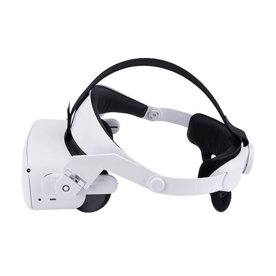 Strado για Oculus Quest 1 σε Λευκό χρώμα