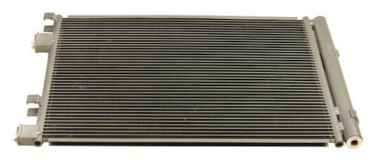 Maxgear Car Air Conditioning Radiator for Kia Rio