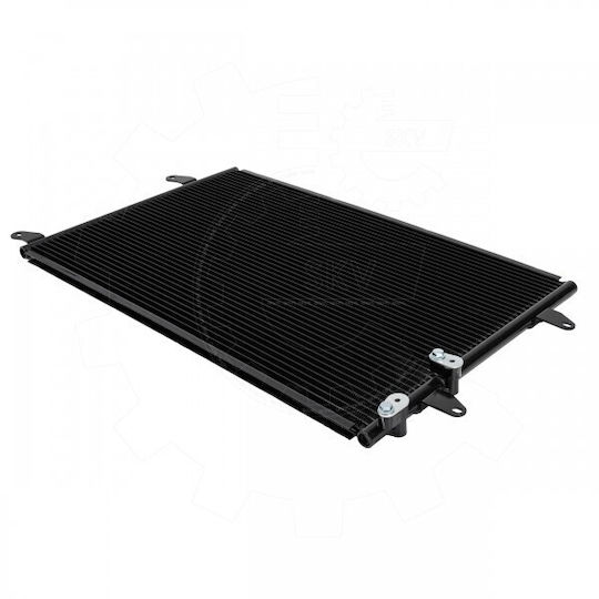 SKV Ψυγείο Air Condition Αυτοκινήτου για Volkswagen Phaeton