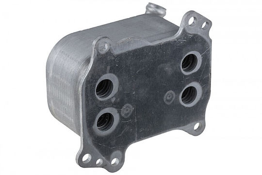 Engine Oil Cooler 2.0 Tdi Vw Passat 2015 Golf 2020 Tiguan 2016 Arteon 2017 Skoda Octavia 2020 Superb 2015 Audi