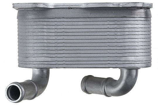 Engine Oil Cooler 2.0 Tdi Vw Passat 2015 Golf 2020 Tiguan 2016 Arteon 2017 Skoda Octavia 2020 Superb 2015 Audi