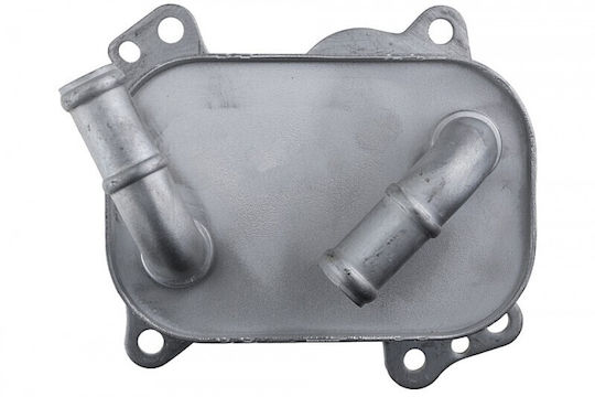 Engine Oil Cooler 2.0 Tdi Vw Passat 2015 Golf 2020 Tiguan 2016 Arteon 2017 Skoda Octavia 2020 Superb 2015 Audi