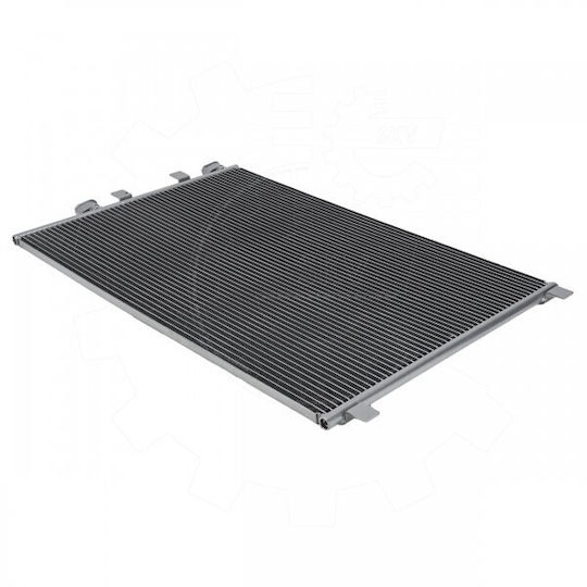 Radiator de climatizare Renault Grand Scenic Ii Megane Ii Scenic Ii 8200325004