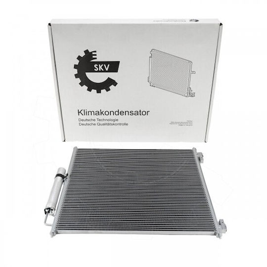 Auto-Kühlschrank Land Rover Discovery V Range Rover IV LR034503