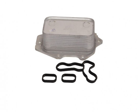 Ψυγείο Λαδιού Bmw 5 G30/f90 16 11428580414