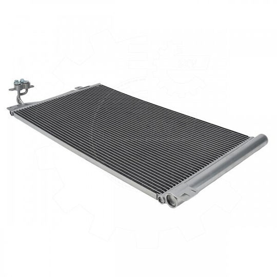 Radiator Climatizare Volkswagen Multivan T5 Transporter Dezumidificator 7h0820411b