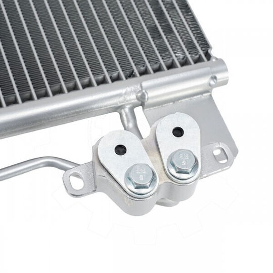 Radiator Climatizare Volkswagen Multivan T5 Transporter Dezumidificator 7h0820411b