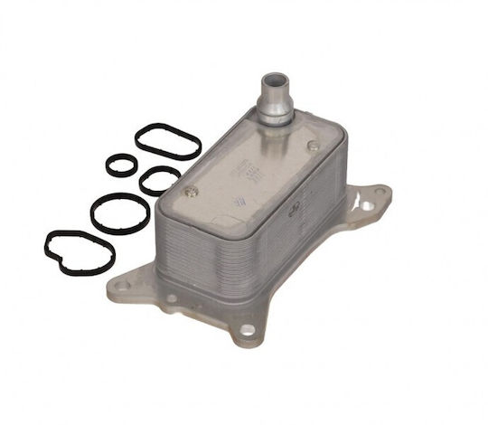 Radiator de ulei Mercedes Sprinter 18 907/910 A6511801210