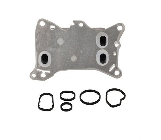 Radiator de ulei Mercedes Sprinter 18 907/910 A6511801210