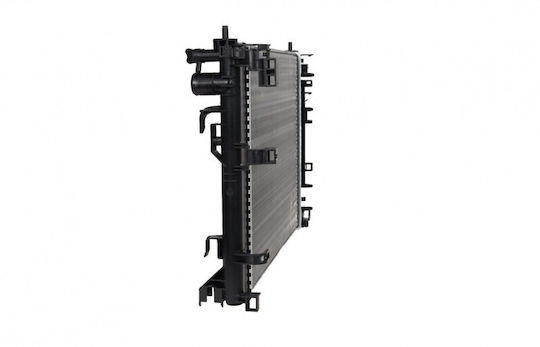Radiator Dacia Dokker 13 1.0 Tce 21 866000326