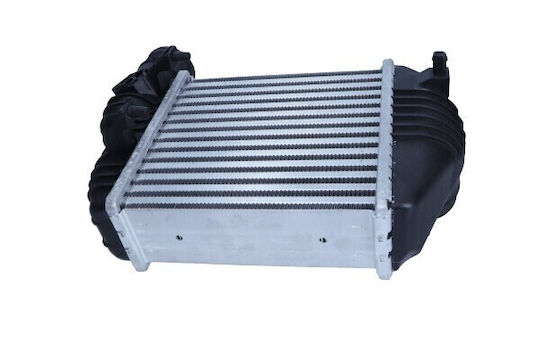 Intercooler Vw A6 2.0 Tdi 04 4f0145805aa