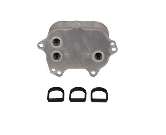 Ψυγείο Λαδιού Audi A4 B9 15 03n117021b