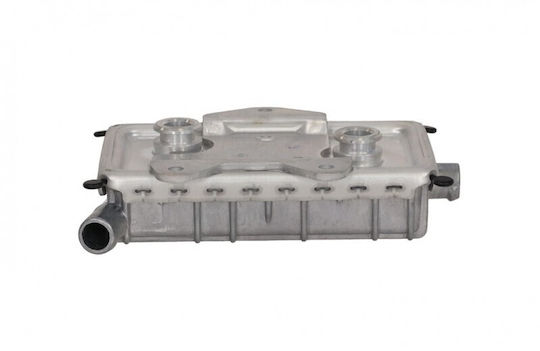 Ψυγείο Λαδιού Mercedes Sprinter 95 901-905 312 D 2.9 98 6011800065